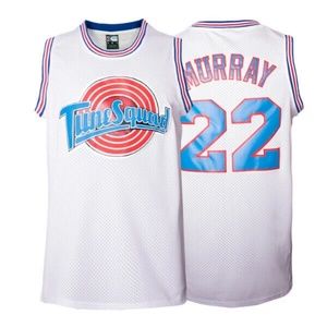 Space Jam Jersey